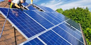 Production de l’électricité photovoltaïque rentable à Batilly